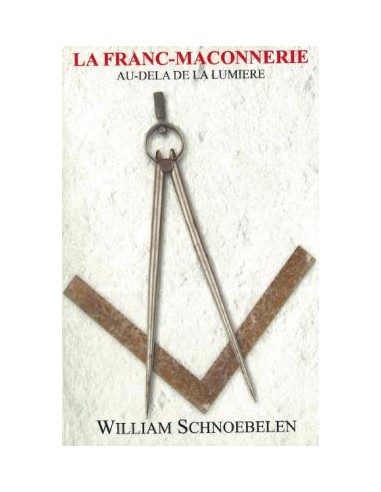 FRANC-MACONNERIE, LA