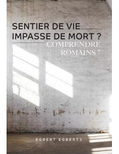 SENTIER DE VIE IMPASSE DE...