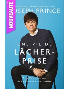 VIE DE LACHER-PRISE UNE