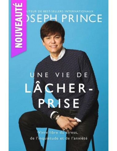 VIE DE LACHER-PRISE UNE