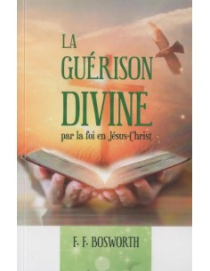 GUERISON DIVINE, LA