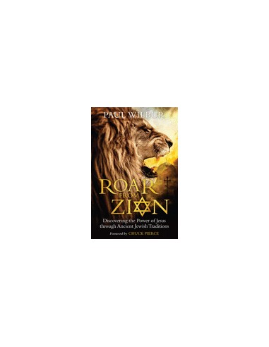 ROAR FROM ZION