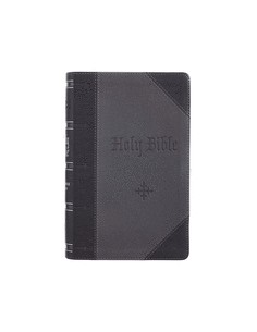 KJV -  GIANT PRINT BIBLE