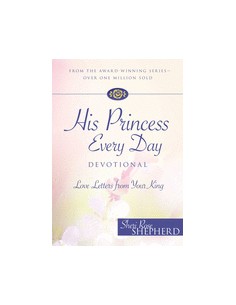 HIS PRINCESS EVERY DAY...
