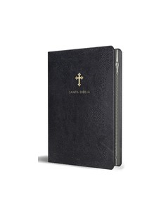 RVR60 - SANTA BIBLIA LETRA...