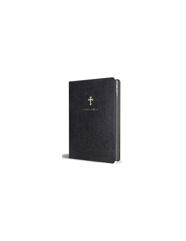 RVR60 - SANTA BIBLIA LETRA GRANDE