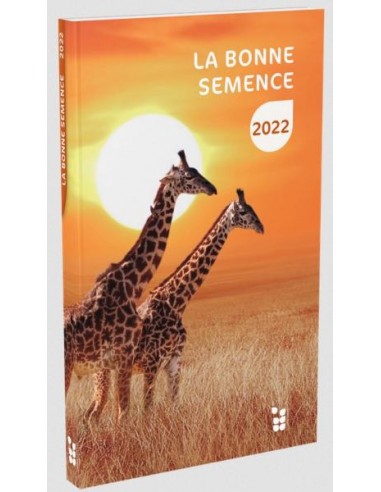 BONNE SEMENCE - LIVRE DE POCHE