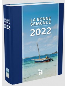 BONNE SEMENCE - LIVRE RELIE