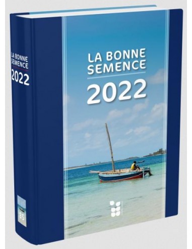 BONNE SEMENCE - LIVRE RELIE