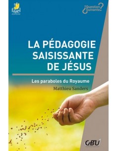 PEDAGOGIE SAISISSANTE DE...