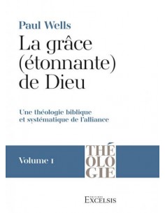 GRACE (ETONNANTE) DE DIEU