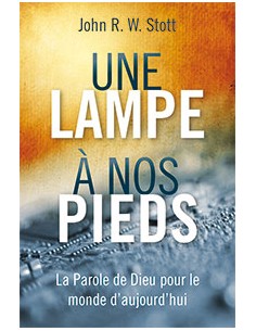 LAMPE A NOS PIEDS, UNE