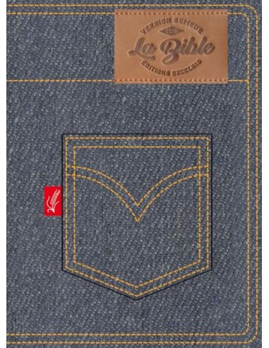 BDS2015 - BIBLE SEMEUR COMPACT