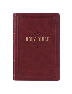 KJV - BIBLE STANDARD SIZE...