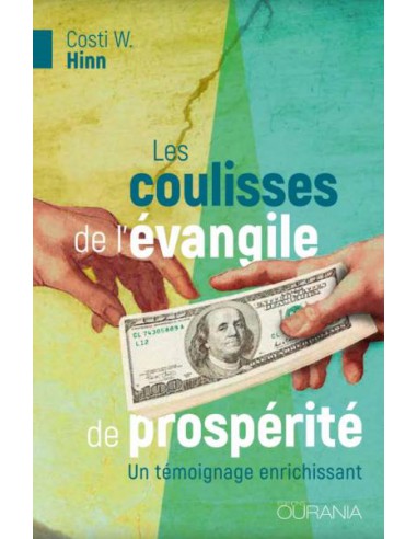 COULISSES DE L'EVANGILE DE PROSPERITE, L