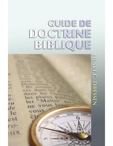 GUIDE DE DOCTRINE BIBLIQUE