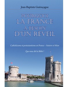 POURQUOI LA FRANCE A BESOIN...