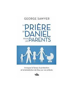 PRIERE DE DANIEL POUR LES...