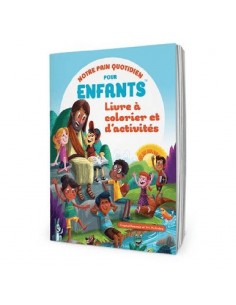 NOTRE PAIN QUOTIDIEN POUR...