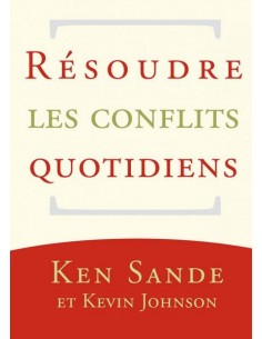 RESOUDRE LES CONFLITS...