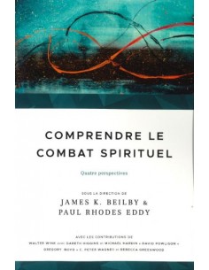 COMPRENDRE LE COMBAT SPIRITUEL