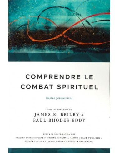 COMPRENDRE LE COMBAT SPIRITUEL