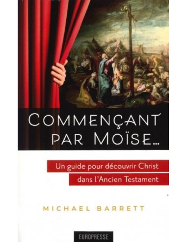 COMMENÇANT PAR MOISE...