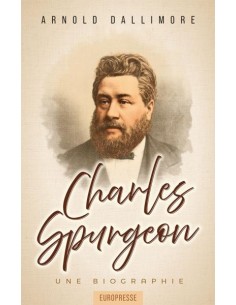 CHARLES SPURGEON