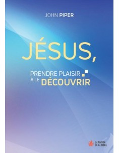 JESUS, PRENDRE PLAISIR A LE...