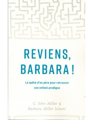REVIENS, BARBARA
