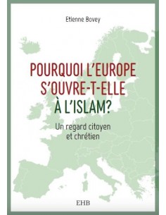 POURQUOI L'EUROPE...