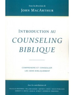 INTRODUCTION AU COUNSELING...