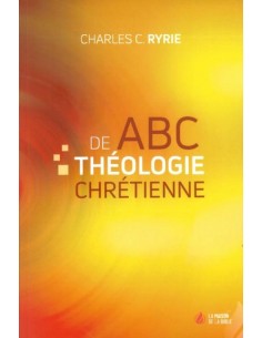 ABC DE THEOLOGIE CHRETIENNE