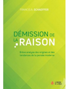 DEMISSION DE LA RAISON