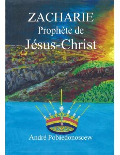 ZACHARIE PROPHETE DE...