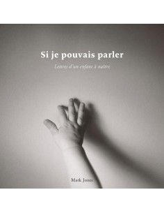 SI JE POUVAIS PARLER