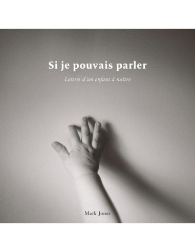 SI JE POUVAIS PARLER