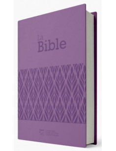SEG21 - BIBLE COMPACTE...