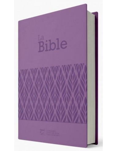 SEG21 - BIBLE COMPACTE SEGOND 21