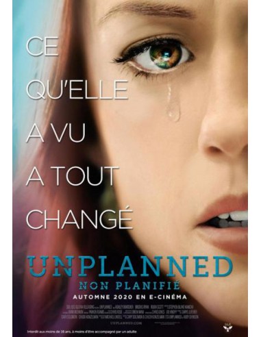 UNPLANNED - NON-PLANIFIE