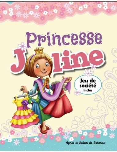 PRINCESSE JOLINE