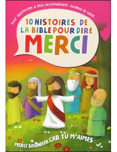 MERCI SEIGNEUR CAR TU M'AIMES