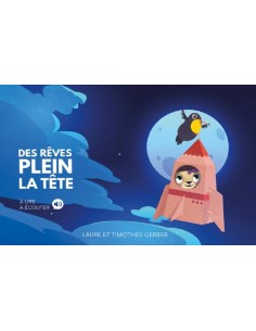 REVES PLEIN LA TETE, DES