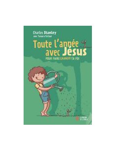 TOUTE L'ANNEE AVEC JESUS