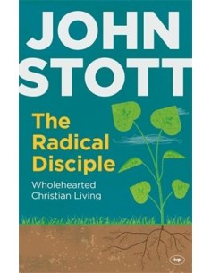 RADICAL DISCIPLE, THE