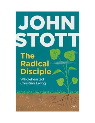 RADICAL DISCIPLE, THE