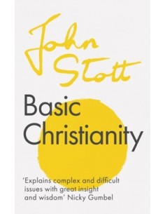 BASIC CHRISTIANITY