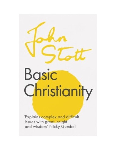 BASIC CHRISTIANITY