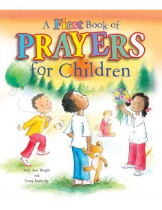FIRST BOOK OF PRAYERS FOR...