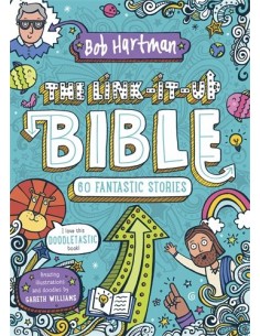 LINK IT UP BIBLE, THE